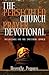 The Persecuted Church Prayer Devotional: Interceding for the Suffering Church
