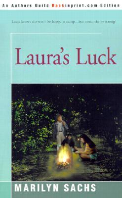 Laura's Luck (Paperback)