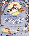 The Teeny Tiny Ghost by Kay Winters