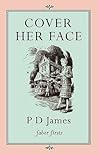Cover Her Face by P.D. James