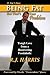 It Ain't Easy Being Fat But That's Your Problem by R.J. Harris