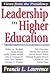 Leadership in Higher Education