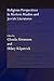 Religious Perspectives in Modern Muslim and Jewish Literatures (Routledge Studies in Middle Eastern Literatures)