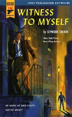 Witness to Myself (Paperback)
