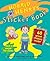 Horrid Henry's Sticker Book (Bk. 4)