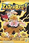 Zatch Bell!, Volu...