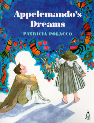 Appelemando's Dreams (Paperback)