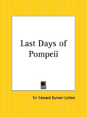 Last Days of Pompeii