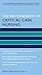 Oxford Handbook of Critical Care Nursing by Sheila K. Adam
