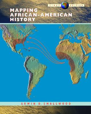 Map Workbook for African-American History (Paperback)