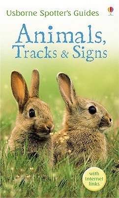 Animals, Tracks & Signs (Paperback)