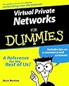Virtual Private Networks For Dummies