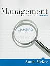 Management: A Focus on Leaders Management: A Focus on Leaders