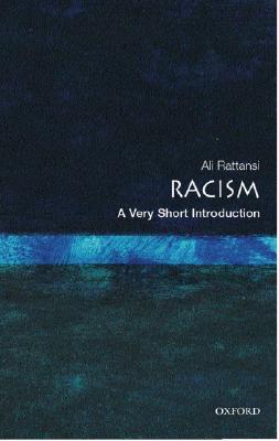 Racism: A Very Short Introduction (Paperback)