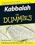 Kabbalah For Dummies