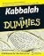 Kabbalah For Dummies