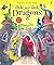 Hide-and-seek Dragons (Usborne Touchy Feely)