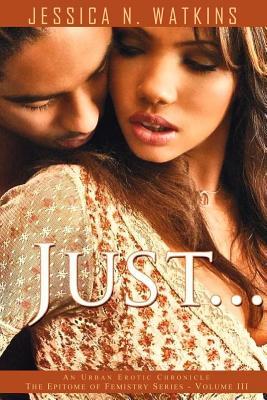 Just (Paperback)