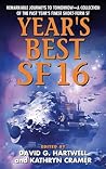 Year's Best SF 16 by David G. Hartwell