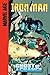 Iron Man (Marvel Age): Ghost of a Chance