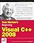 Ivor Horton's Beginning Visual C++ 2008 by Ivor Horton