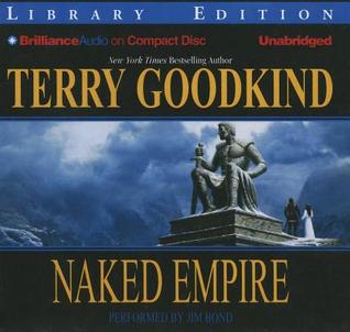 Naked Empire