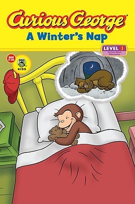 A Winter's Nap (Curious George)