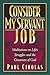 Consider My Servant Job by Paul Ciholas