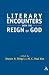 Literary Encounters with th...