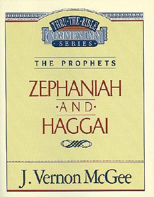 Zephaniah and Haggai