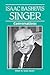Isaac Bashevis Singer: Conversations (Literary Conversations Series)