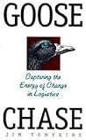 Goose Chase: Capturing the Energy of Change in Logistics