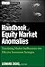 The Handbook of Equity Market Anomalies by Leonard Zacks