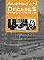American Decades Primary Sources: 1920-1929