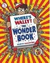 Where's Wally? The Wonder Book by Martin Handford Where's Wally? The Wonder Book by Martin Handford