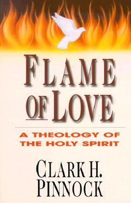 Flame of Love: A Theology of the Holy Spirit (Paperback)