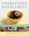 Operations Management: Creating Value Along the Supply Chain, 7th Edition