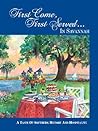 First Come, First Served... in Savannah: A Taste of Southern History and Hospitality