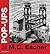 M. C. Escher Pop-Ups