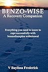 Benzo-Wise: A Recovery Companion Benzo-Wise: A Recovery Companion