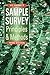 Sample Survey Principles and Methods