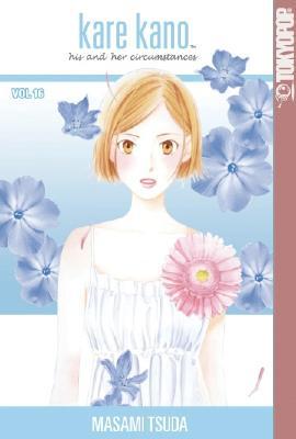 Kare Kano: His and Her Circumstances, Vol. 16 (Paperback)