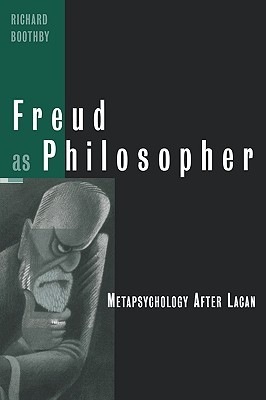 Freud as Philosopher (Paperback)