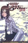 Battle Angel Alita - Last Order, Vol. 11: Angel Cake