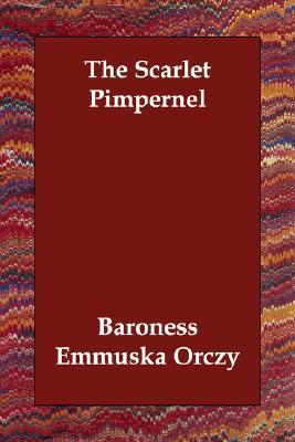 The Scarlet Pimpernel