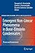 Emergent Nonlinear Phenomena in Bose-Einstein Condensates: Theory and Experiment (Springer Series on Atomic, Optical, and Plasma Physics, 45)
