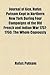 Journal of Gen. Rufus Putna...