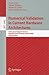 Numerical Validation in Current Hardware Architectures: International Dagstuhl Seminar, Dagstuhl Castle, Germany, January 6-11, 2008, Revised Papers (Lecture Notes in Computer Science, 5492)