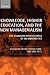 Knowledge, Higher Education, and the New Managerialism: The Changing Management of UK Universities