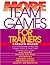 More Team Games for Trainer...